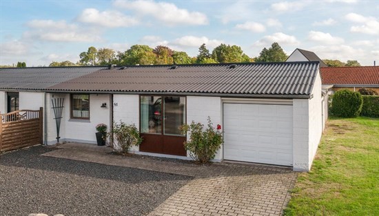 billede af boligen