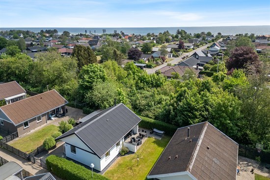 billede af boligen