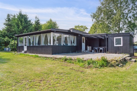 billede af boligen