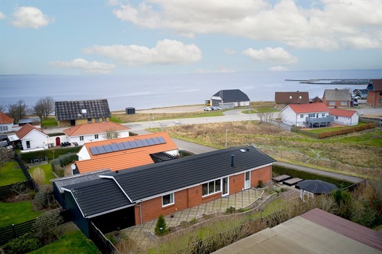 billede af boligen