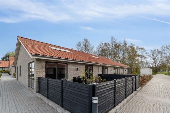 billede af boligen