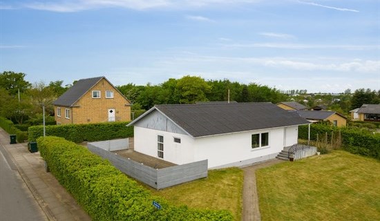 billede af boligen