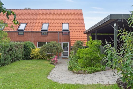 billede af boligen