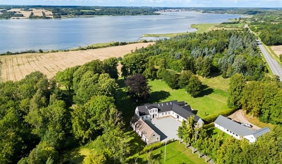 billede af boligen