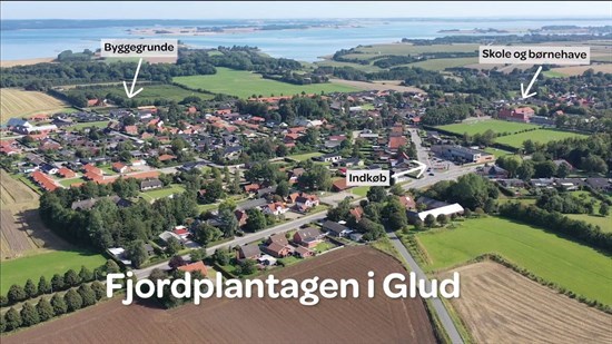 billede af boligen