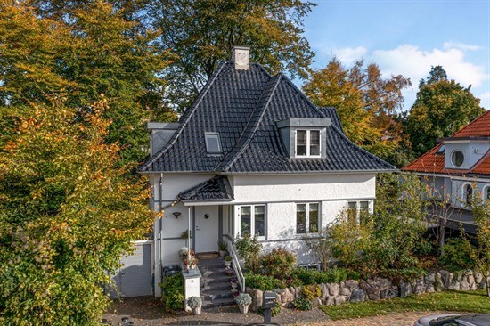 billede af boligen