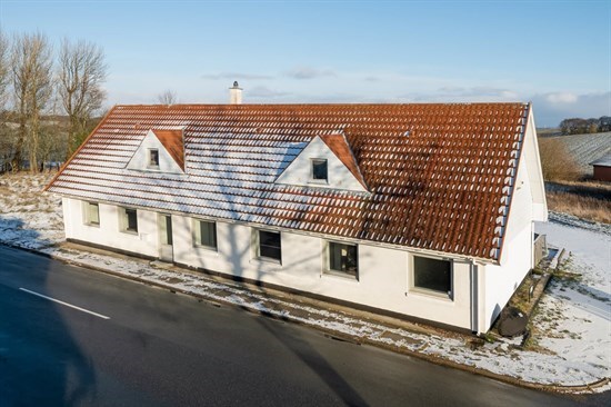 billede af boligen