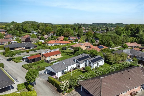 billede af boligen