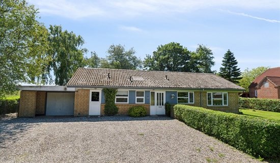 billede af boligen
