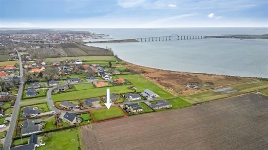billede af boligen