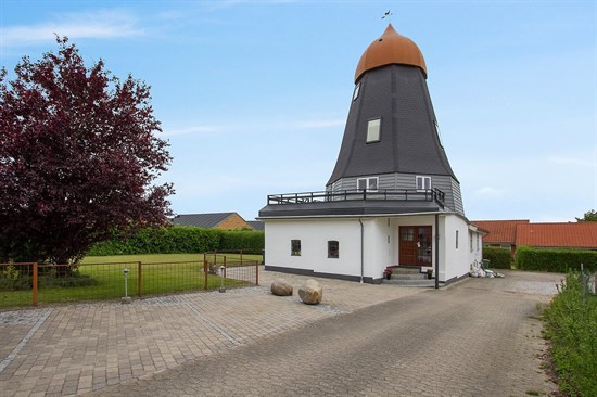 billede af boligen
