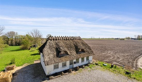 billede af boligen