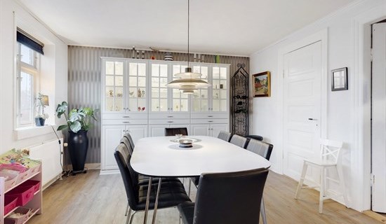 billede af boligen