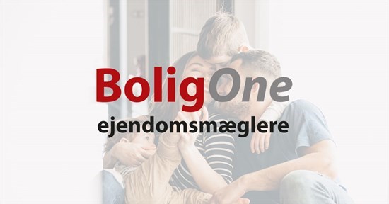 billede af boligen