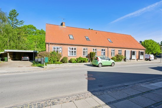 billede af boligen