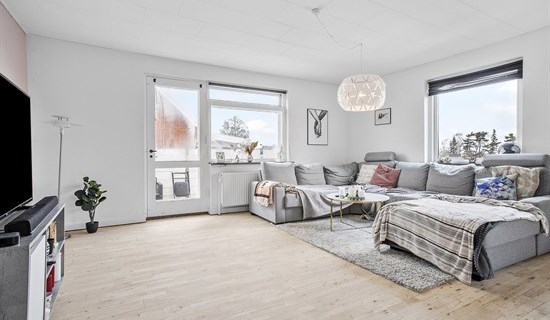 billede af boligen