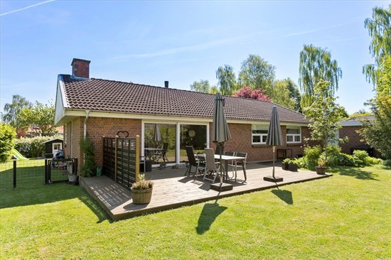 billede af boligen