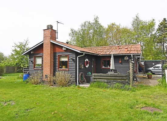 billede af boligen