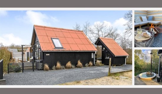 billede af boligen
