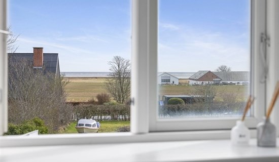 billede af boligen
