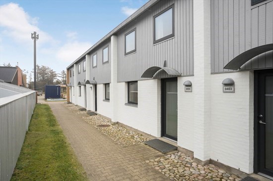 billede af boligen
