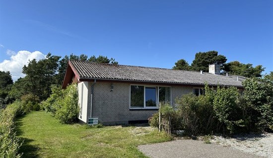 billede af boligen