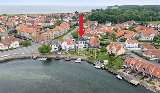 billede af boligen
