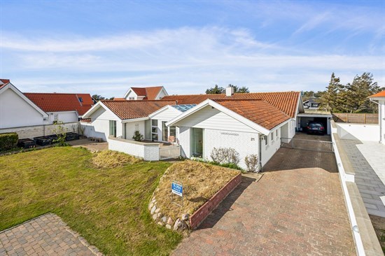 billede af boligen