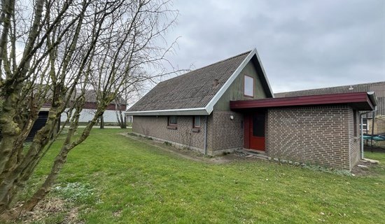 billede af boligen