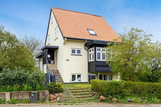 billede af boligen