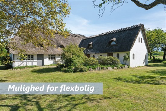 billede af boligen