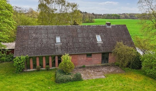 billede af boligen