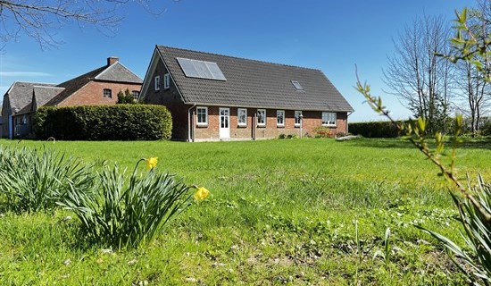 billede af boligen