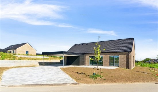 billede af boligen