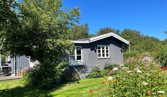 billede af boligen