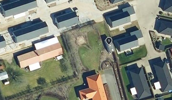 billede af boligen