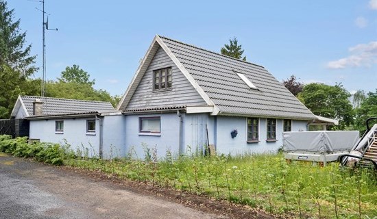 billede af boligen