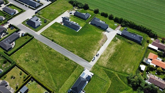 billede af boligen