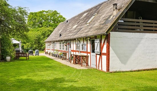 billede af boligen