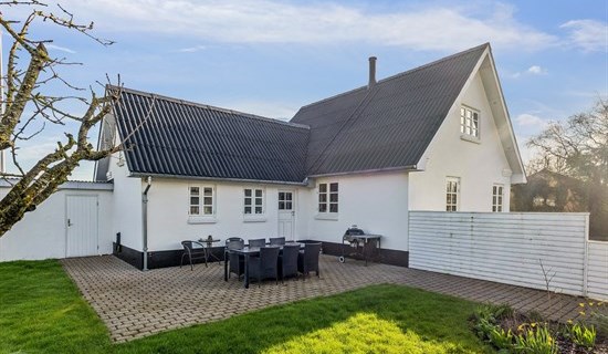 billede af boligen