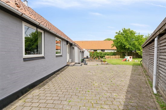 billede af boligen