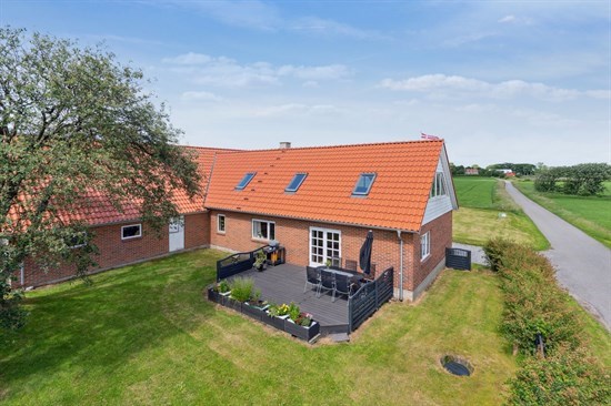 billede af boligen