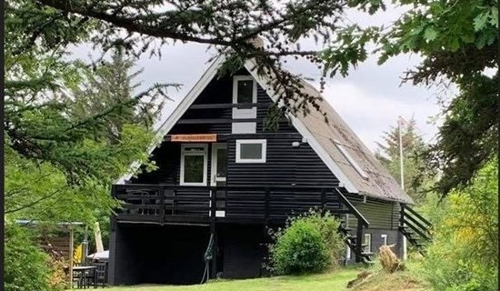 billede af boligen