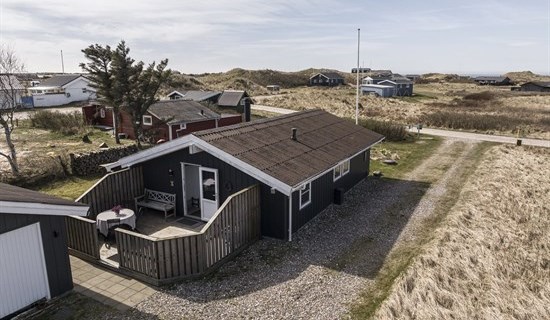 billede af boligen