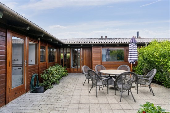 Js Pharmaconsult v/Jeppe Anker Secher