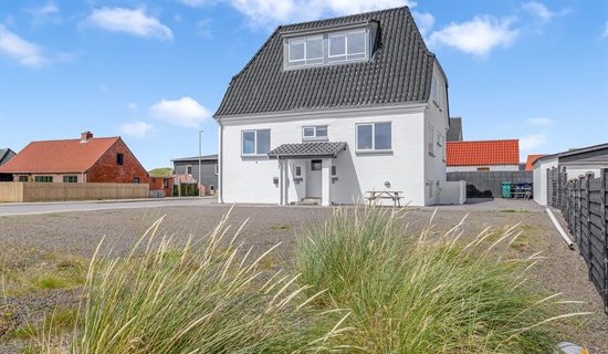 billede af boligen