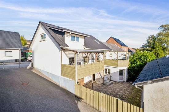 billede af boligen