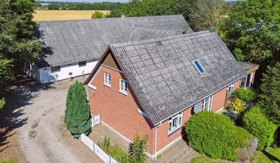 billede af boligen
