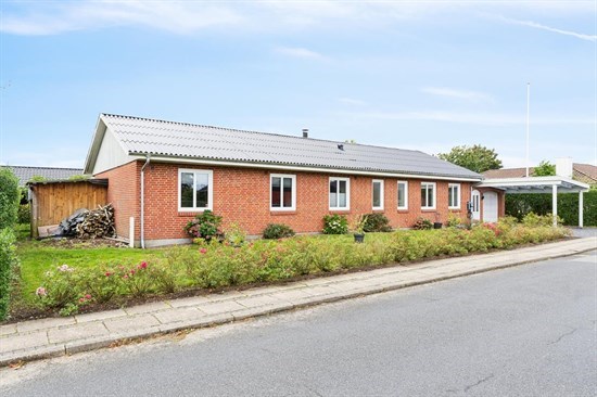 billede af boligen
