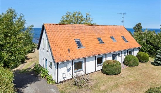 billede af boligen